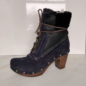 Penelope Chilvers hiker boots size EU39